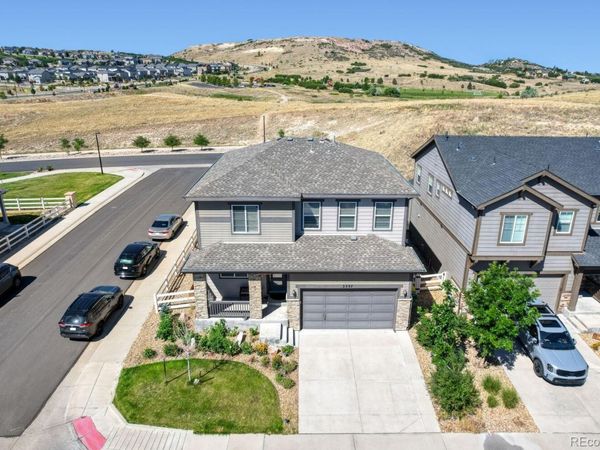 3397 Bittern Street , Castle Rock, CO 80104