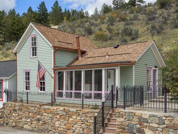 251 High Street , Black Hawk, CO 80422