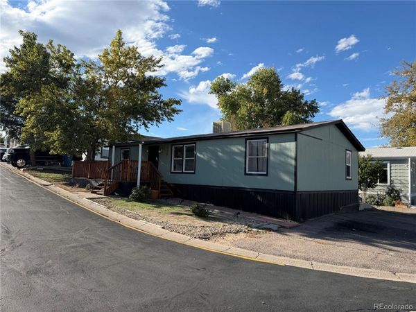 2551 W 92nd Avenue, Federal Heights, CO 80260