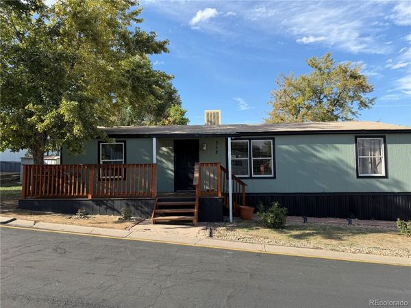 2551 W 92nd Avenue , Federal Heights, CO 80260