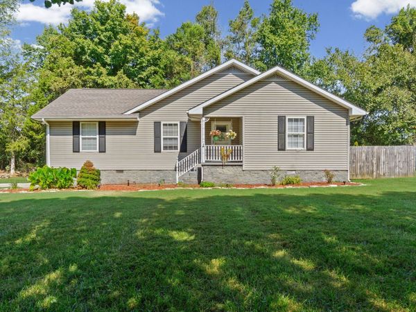 133 Oak Springs Ln , Rickman, TN 38580