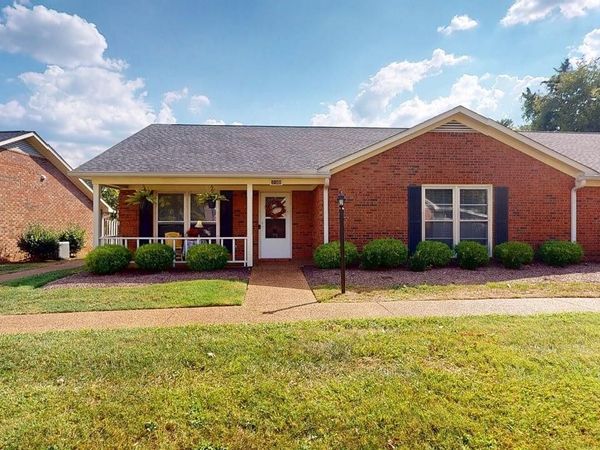 2148 River Chase Dr , Murfreesboro, TN 37128