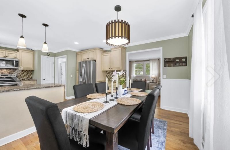 608 Harpeth Pkwy E Nashville, TN 37221