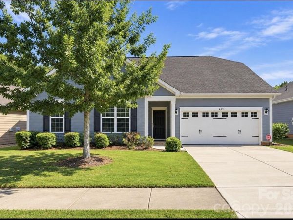 605 Gardenbrook Trail, Belmont, NC 28012
