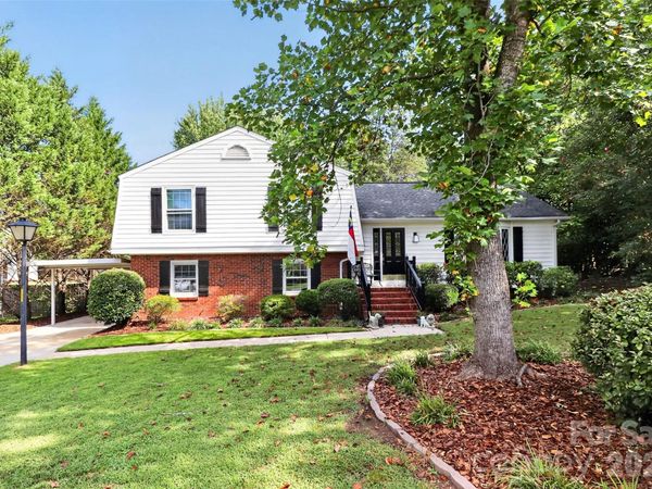 10743 Osprey Drive, Charlotte, NC 28226