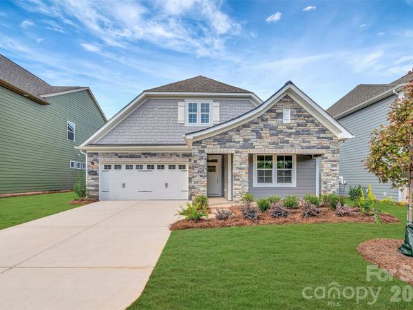 7120 Helmans Drive, Huntersville, NC 28078