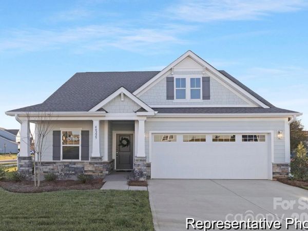 535 Gentle Bend Cove , Unit 171bp, Locust, NC 28097
