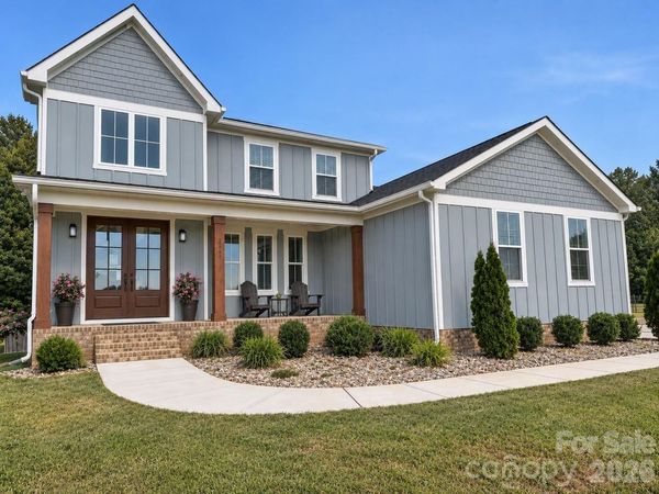 2665 Umberger Road, Cleveland, NC 27013