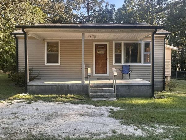107 Vida Lane , Cherryville, NC 28021