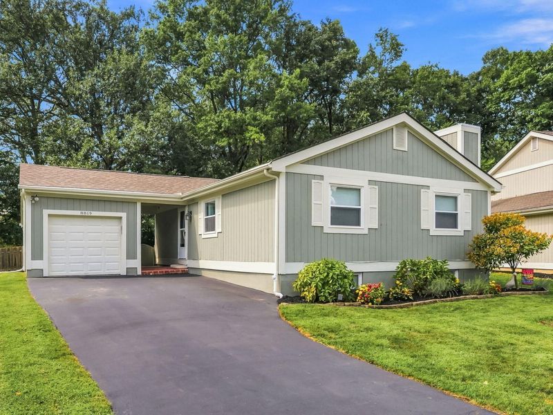 8819 Greenburg Drive, Powell, OH 43065 Photo 26