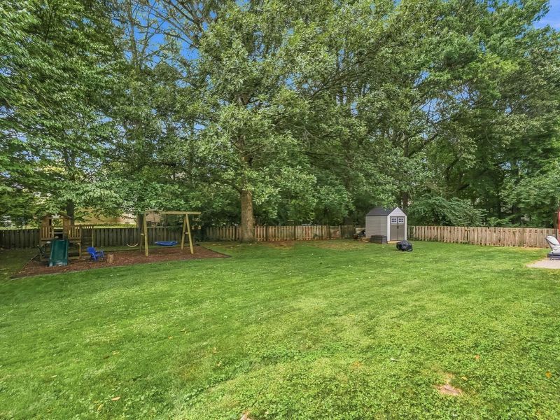 8819 Greenburg Drive, Powell, OH 43065 Photo 29