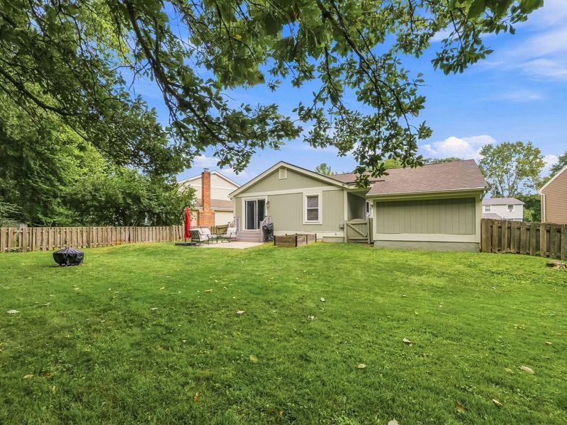 8819 Greenburg Drive, Powell, OH 43065 Photo 30