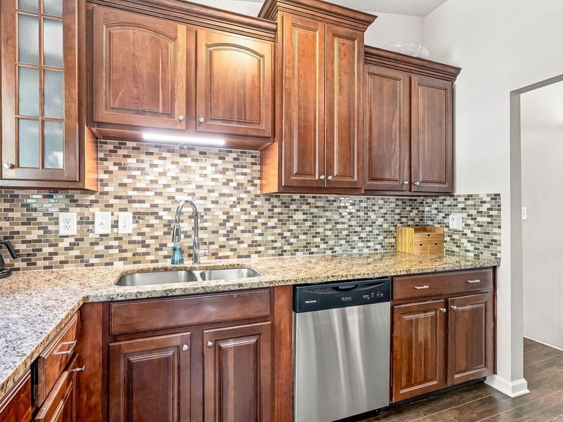 8819 Greenburg Drive, Powell, OH 43065 Photo 7