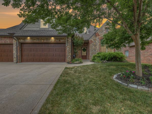 10483 S 86th East East Avenue , Bixby, OK 74133