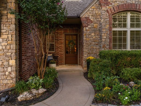 10483 S 86th East Avenue, Tulsa, OK 74133