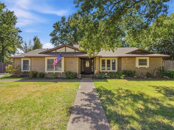 8812 S Delaware Place , Tulsa, OK 74137