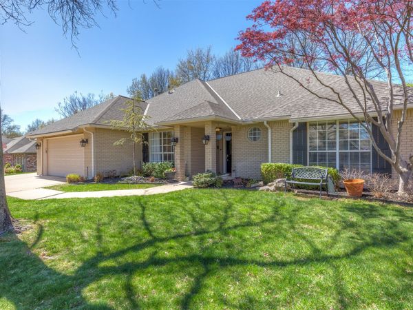 11122 S Joplin Avenue S, Tulsa, OK 74137