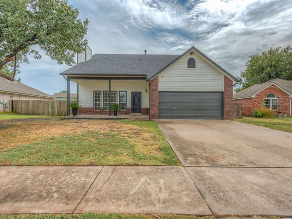 12306 E 81st Street N, Owasso, OK 74055