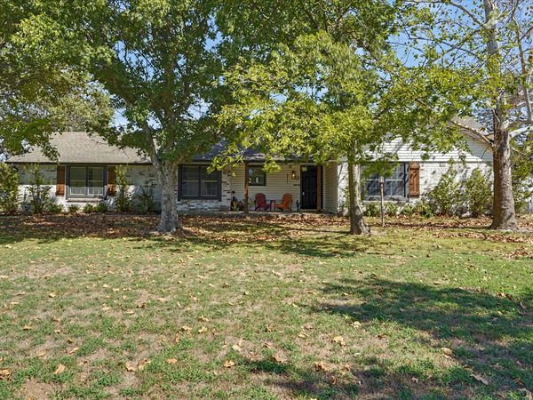 9711 S 236th East East Avenue , Broken Arrow, OK 74014