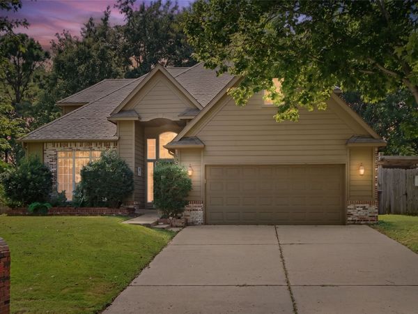 9914 S 87th East Avenue , Tulsa, OK 74133