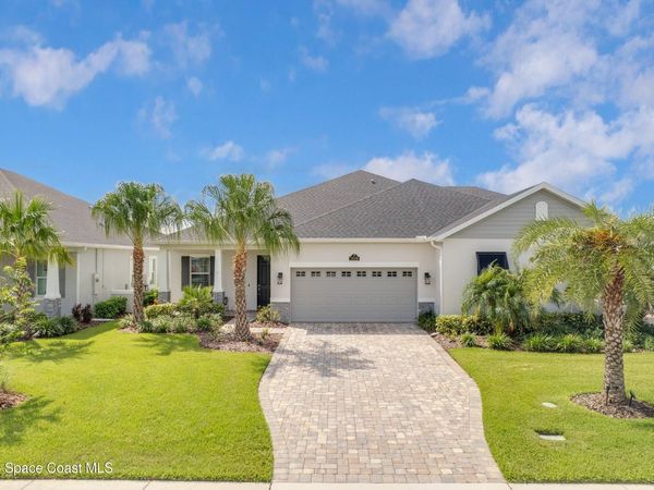 2829 Avalonia Drive , Melbourne, FL 32940