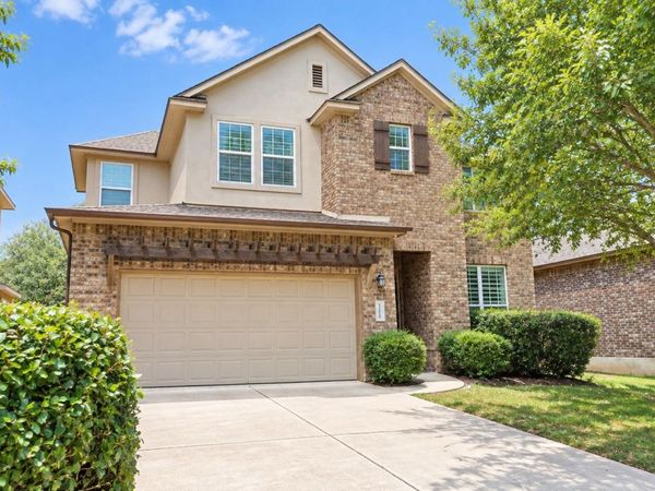 11804 Quintana CV, Austin, TX 78739