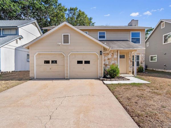 9809 Meadowheath DR, Austin, TX 78729