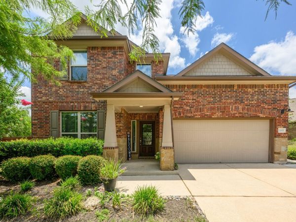 3001 Edwards Plateau, Pflugerville, TX 78660
