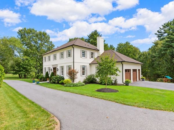 153 Essex St., Hamilton, MA 01982