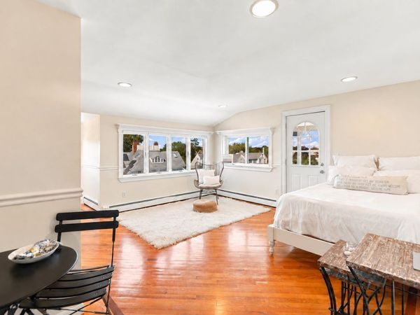 54 Lexington Ave, Unit 32, Gloucester, MA 01930