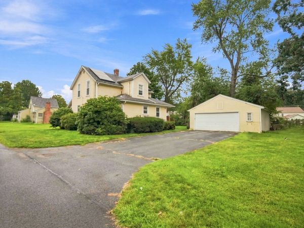 12 First Street, East Longmeadow, MA 01028
