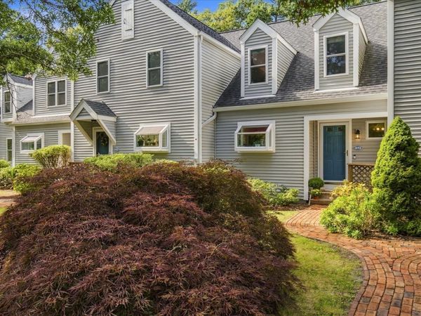 53 Southpoint Dr, Unit H, Sandwich, MA 02563
