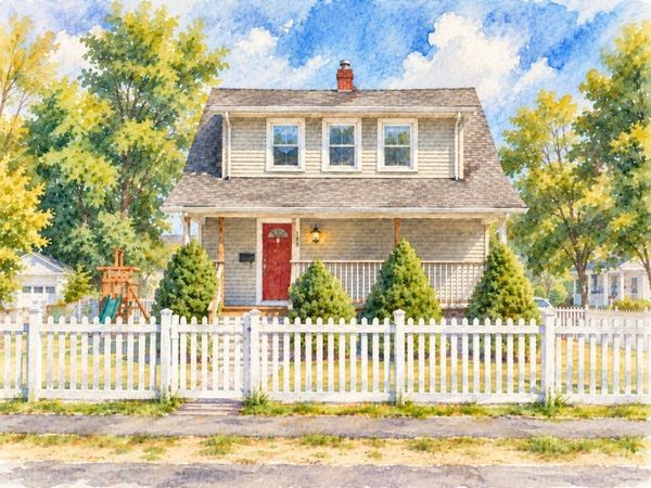 188 Central St, Weymouth, MA 02190