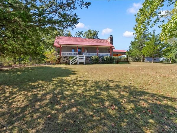 12138 Olde South Spur, McCalla, AL 35111