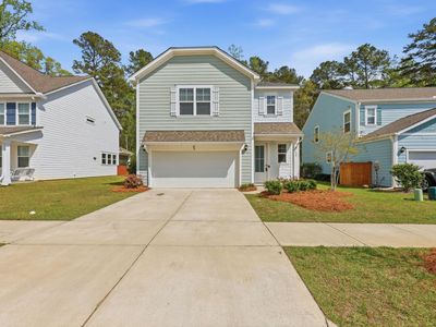 190 Cherry Grove Drive, Summerville, SC 29483