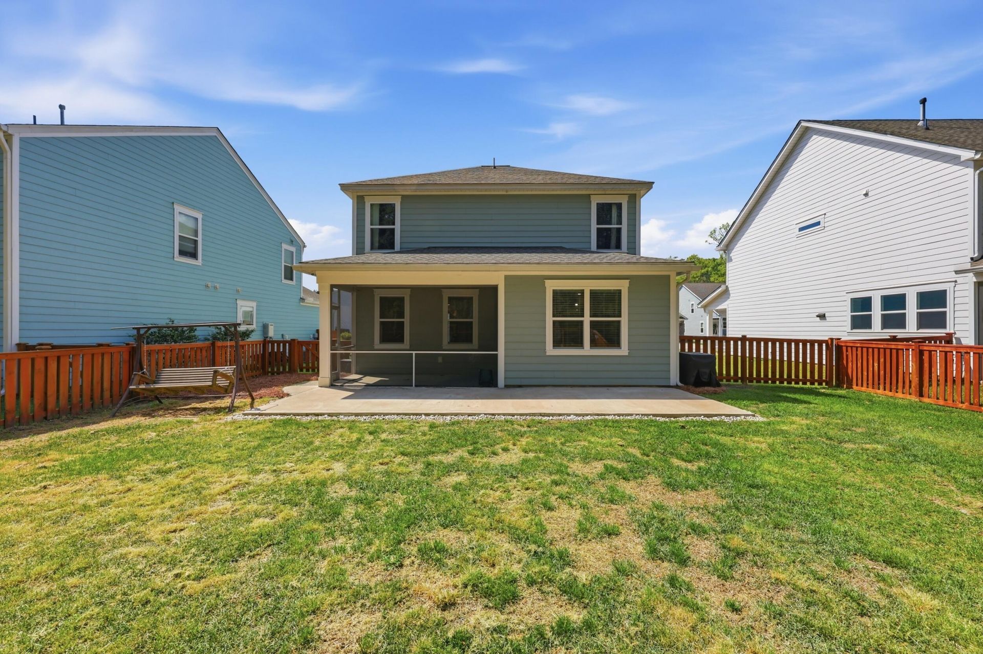 190 Cherry Grove Drive Photo 22