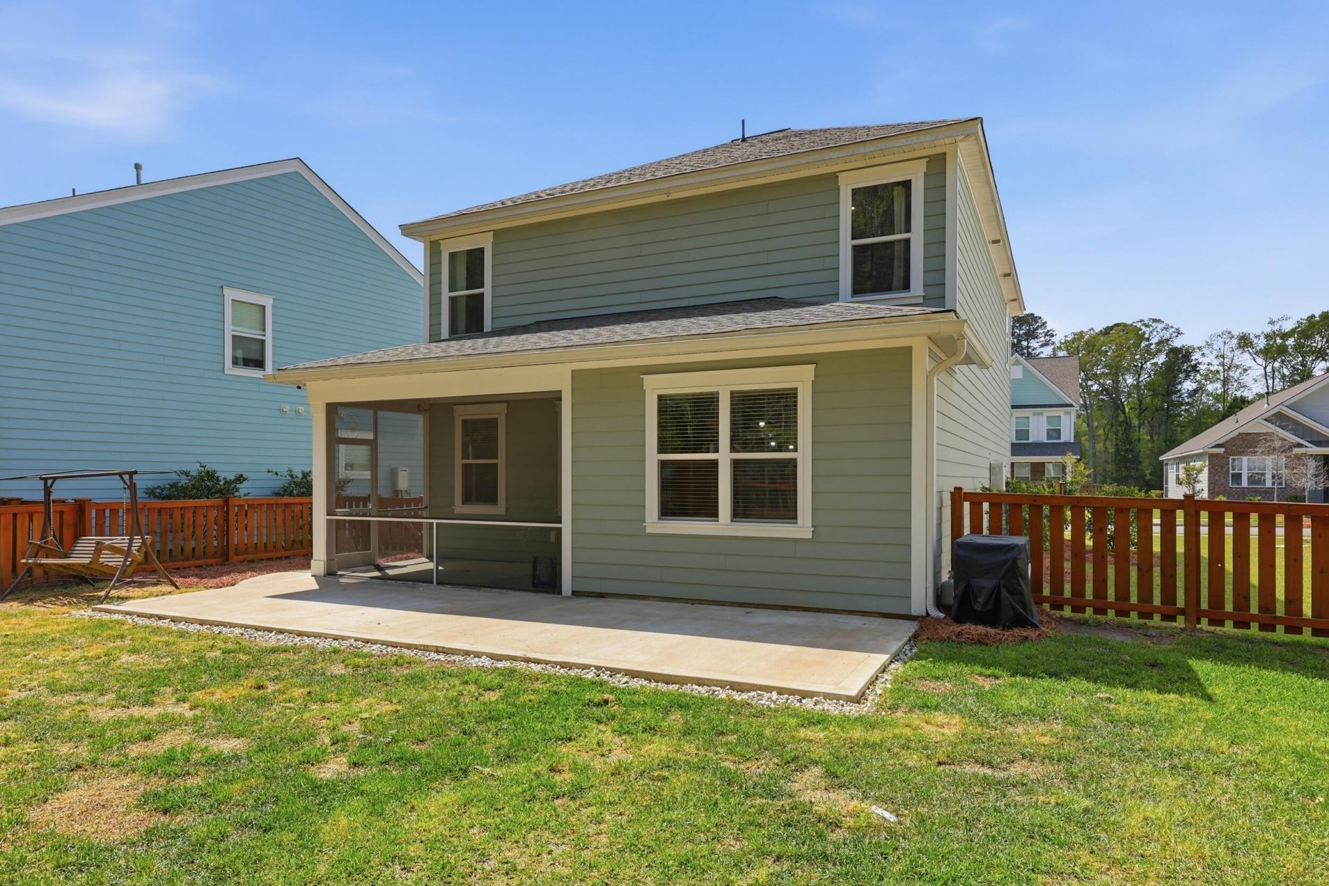 190 Cherry Grove Drive Photo 23