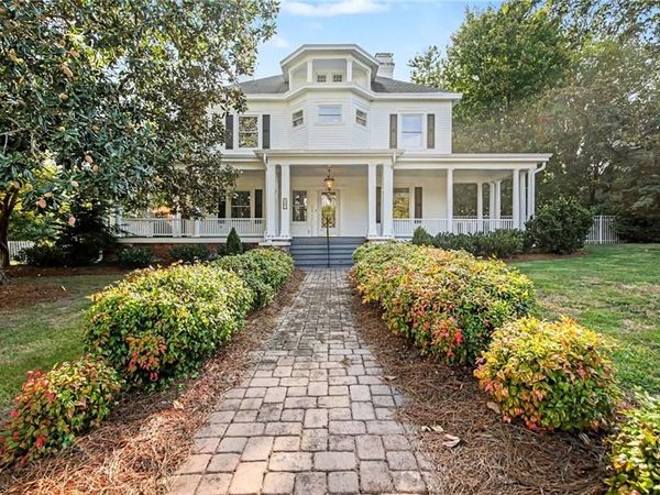 521 Patrick Street , Eden, NC 27288
