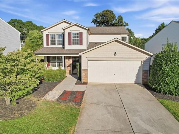 4562 Westhill Place, Kernersville, NC 27284