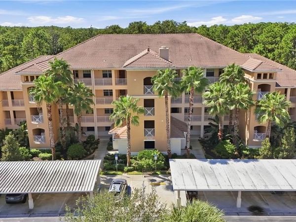 10791 Palazzo WAY , Unit 102, FORT MYERS, FL 33913