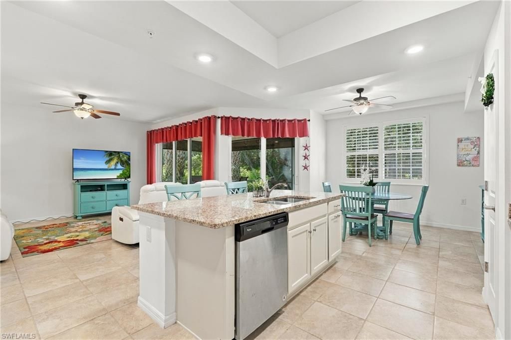 10791 Palazzo Way , Unit 102, Fort Myers, FL 33913 Photo
