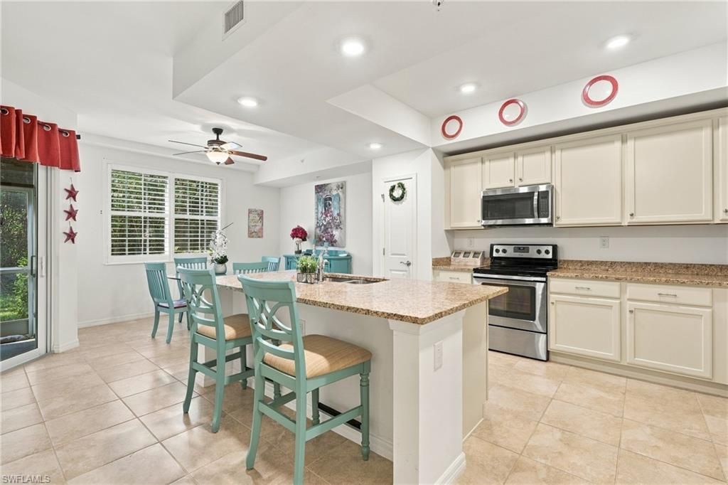 10791 Palazzo Way , Unit 102, Fort Myers, FL 33913 Photo