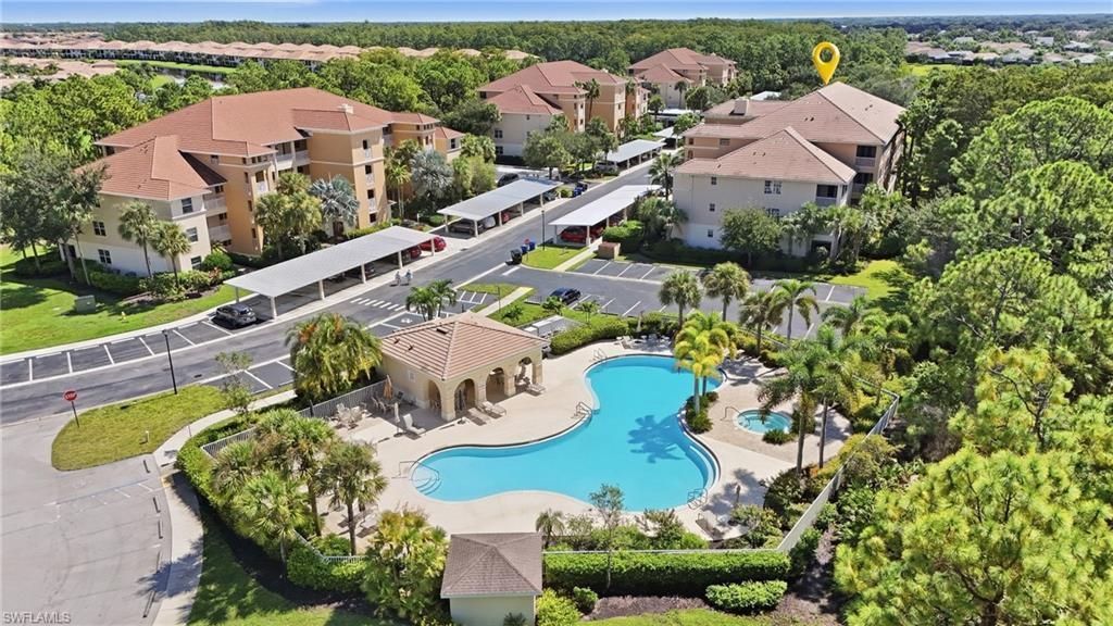 10791 Palazzo Way , Unit 102, Fort Myers, FL 33913 Photo