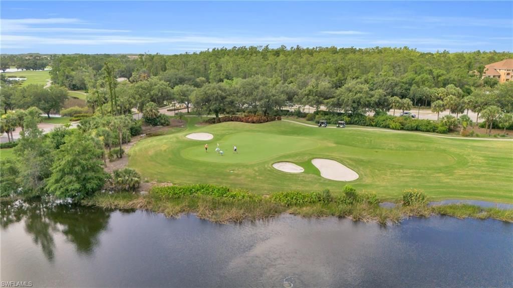 10791 Palazzo Way , Unit 102, Fort Myers, FL 33913 Photo