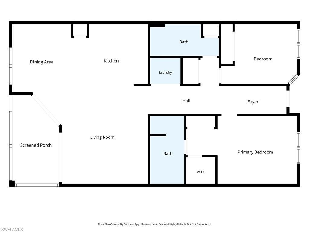 10791 Palazzo Way , Unit 102, Fort Myers, FL 33913 Photo