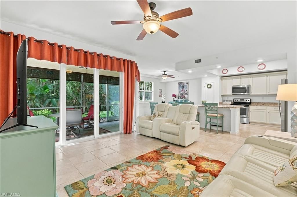 10791 Palazzo Way , Unit 102, Fort Myers, FL 33913 Photo