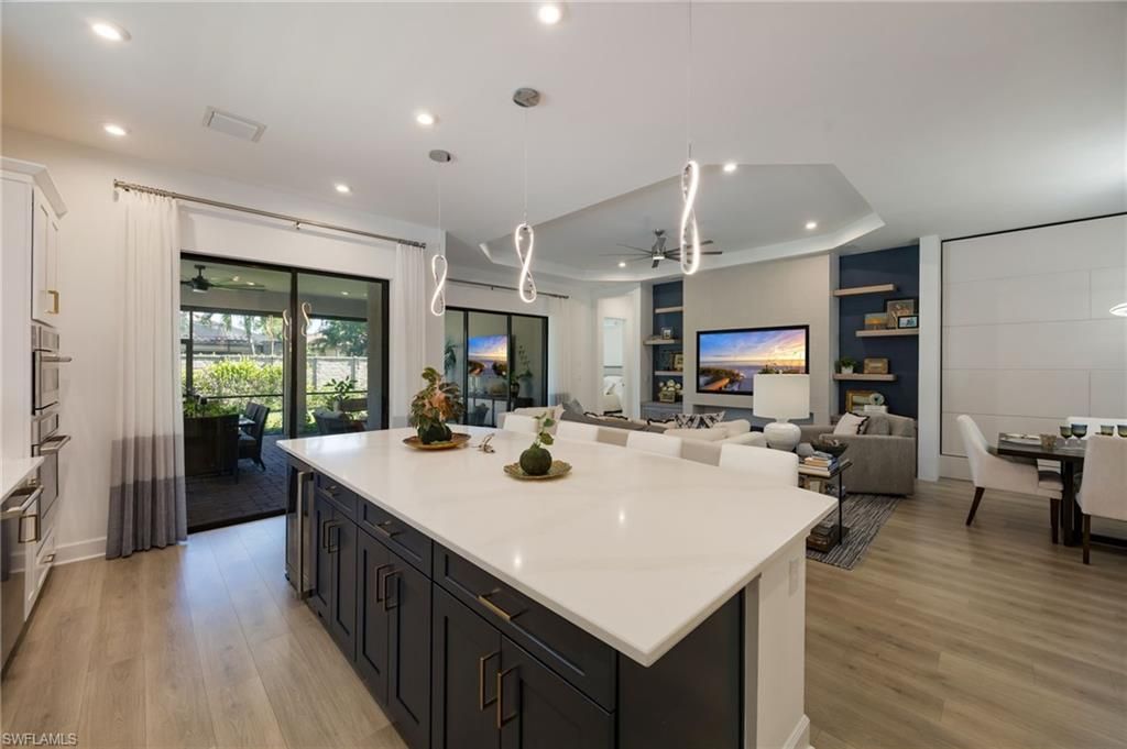8143 Lucello Ter S, Naples, FL 34114 Photo