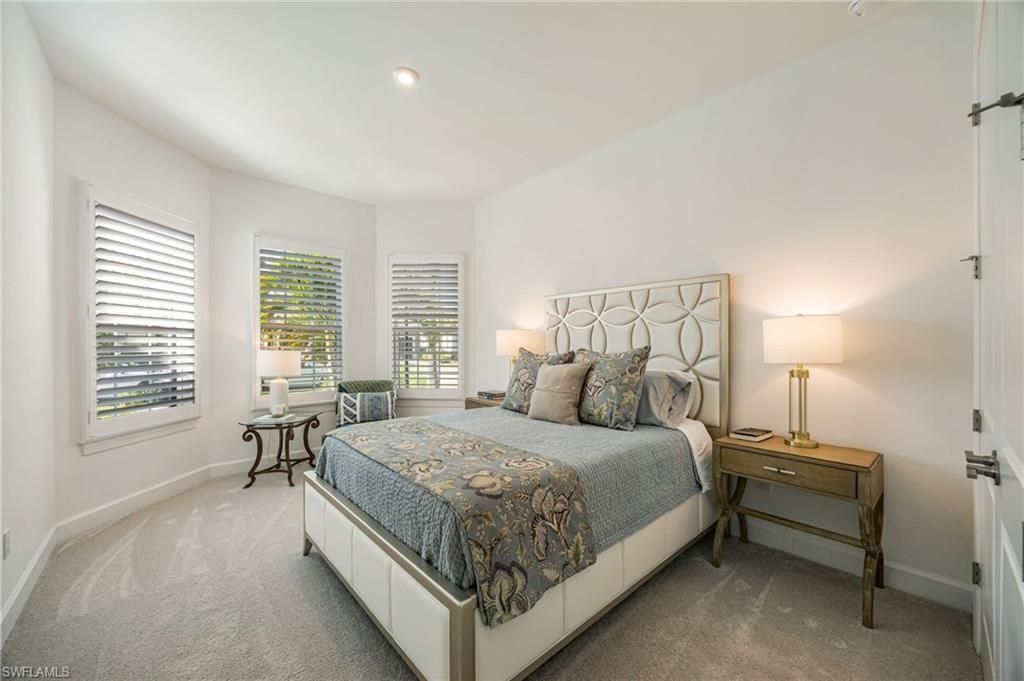 8143 Lucello Ter S, Naples, FL 34114 Photo