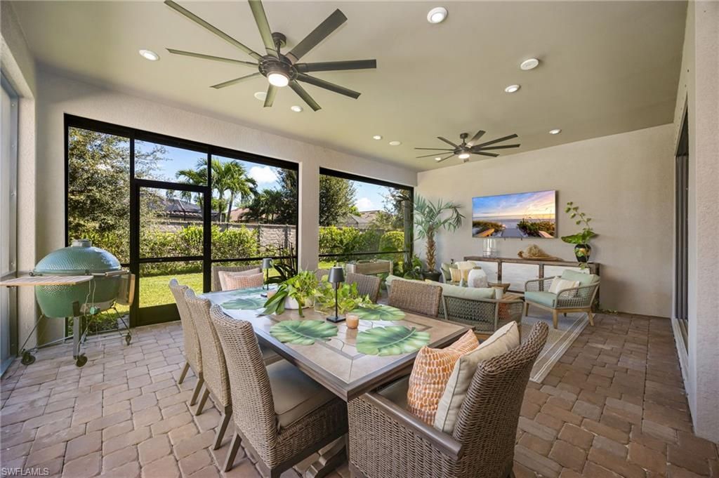 8143 Lucello Ter S, Naples, FL 34114 Photo