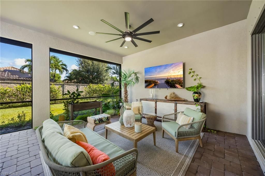 8143 Lucello Ter S, Naples, FL 34114 Photo